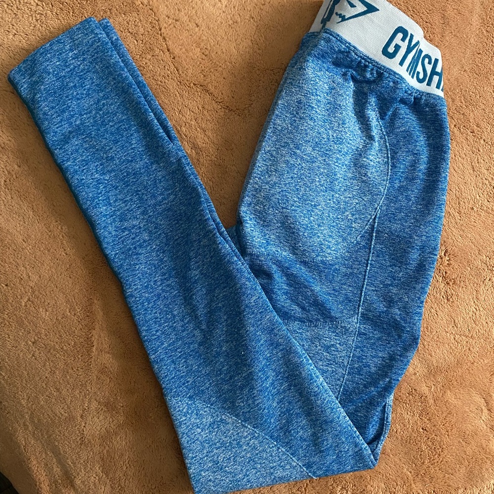 Gymshark Flex Legging